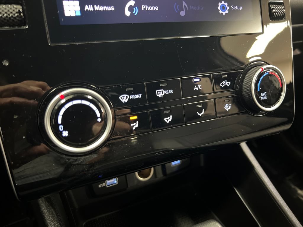 Used 2022 Hyundai Santa Cruz SEL FWD image 19