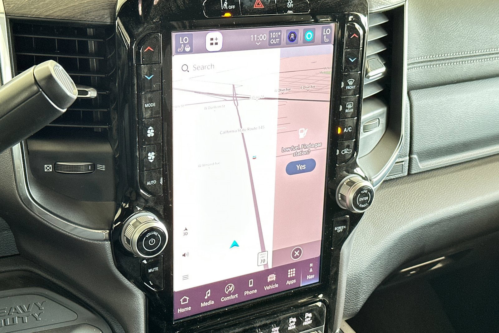 New 2026 RAM 2500 Laramie image 19