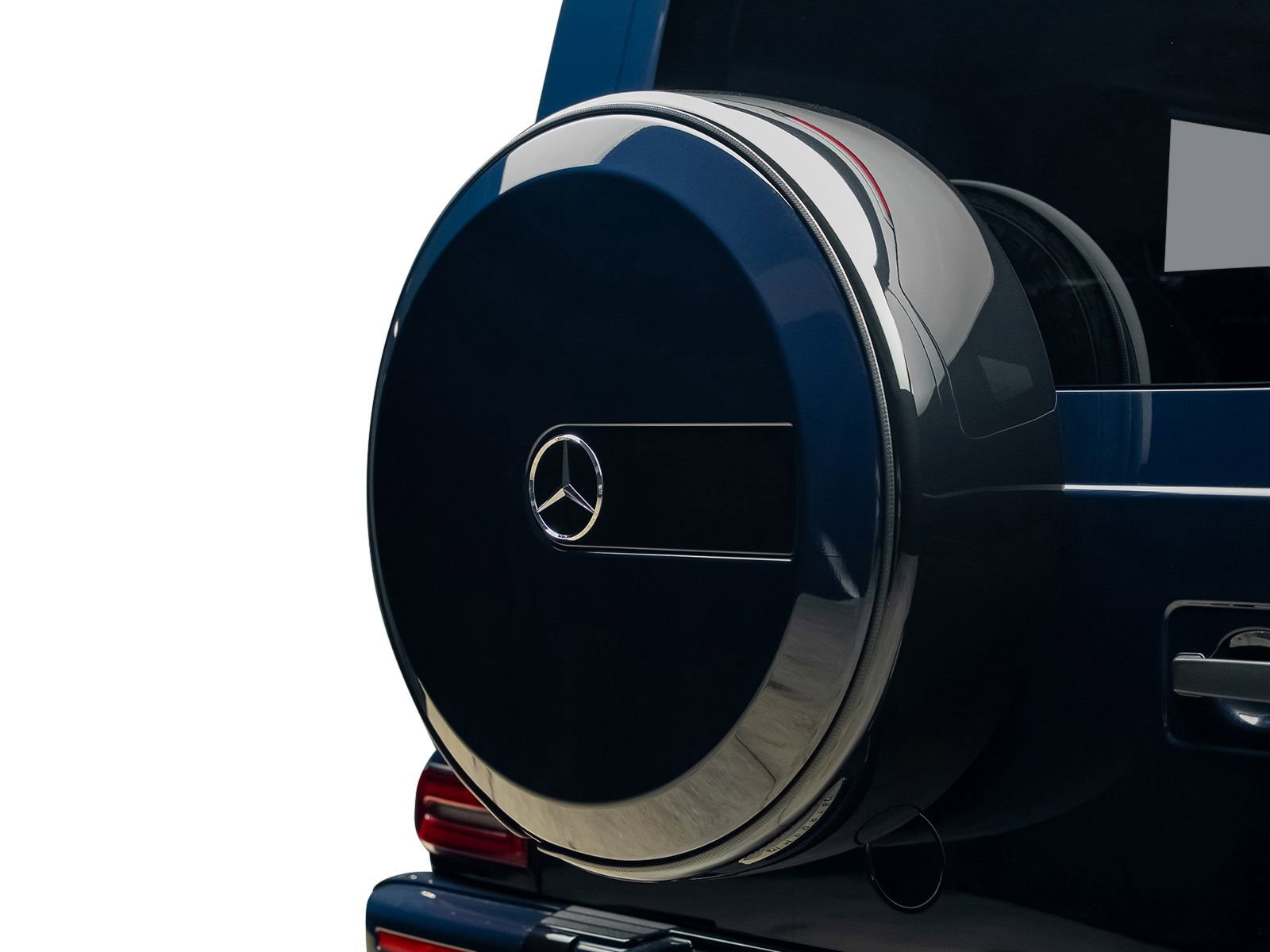 Used 2021 Mercedes-Benz G 63 AMG 4MATIC image 23