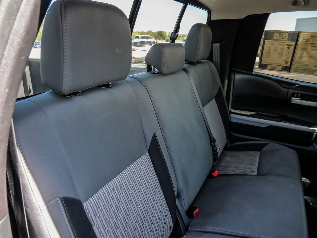 Used 2017 Toyota Tundra SR5 image 19
