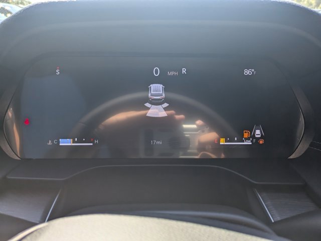 New 2025 Jeep Grand Cherokee L Limited image 24