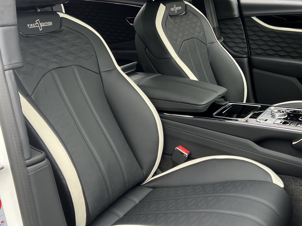 Used 2025 Bentley Flying Spur Speed image 57