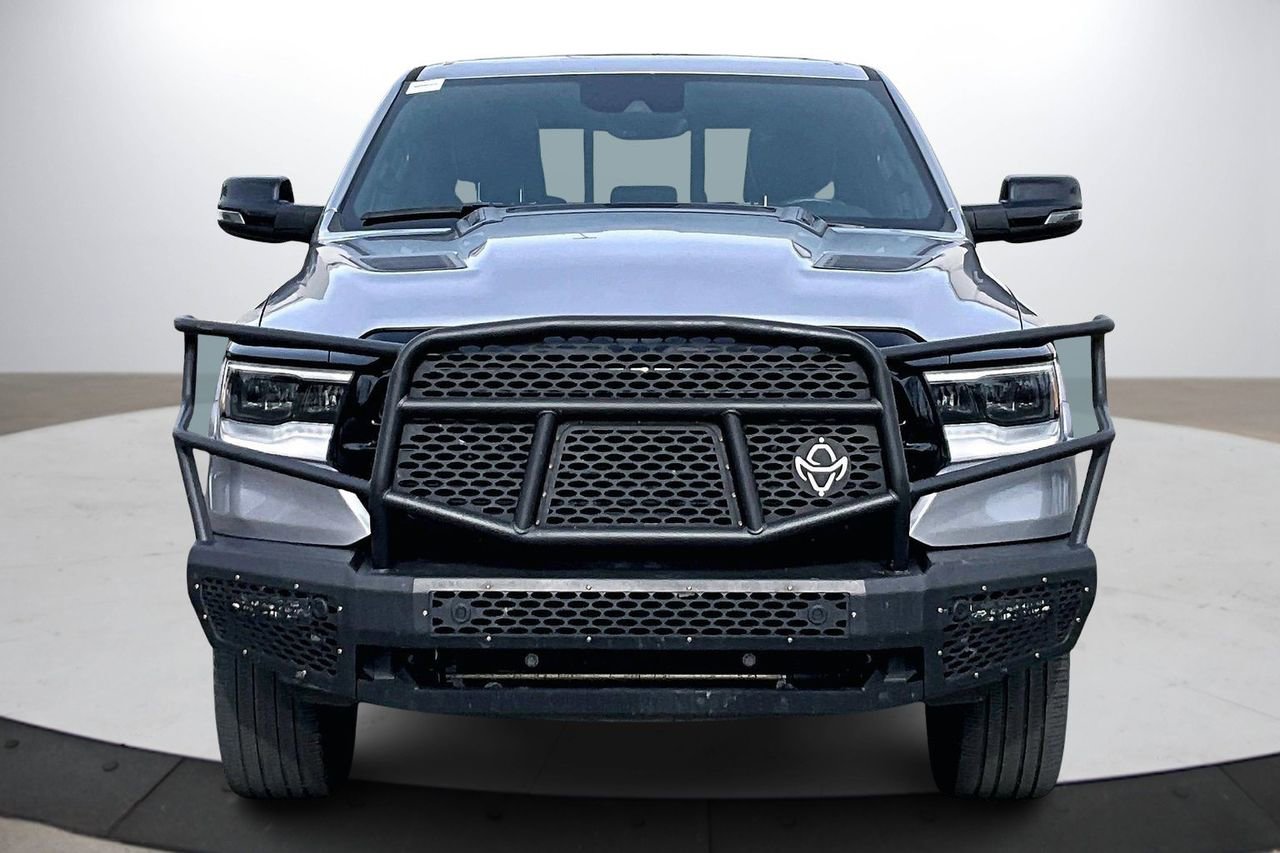 Certified 2024 RAM 1500 Laramie image 3