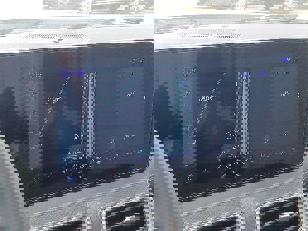 New 2025 Ford Mustang Premium image 20