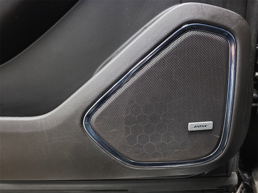 Certified 2019 GMC Yukon Denali w/ Open Road Package image 30