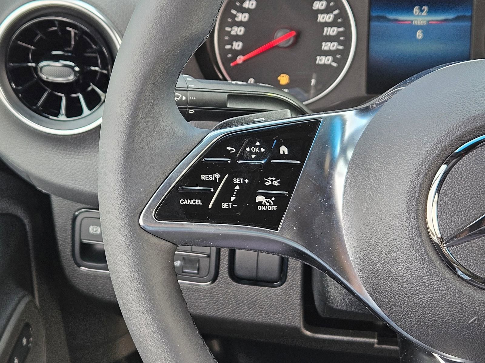 New 2026 Mercedes-Benz Sprinter 2500 image 16