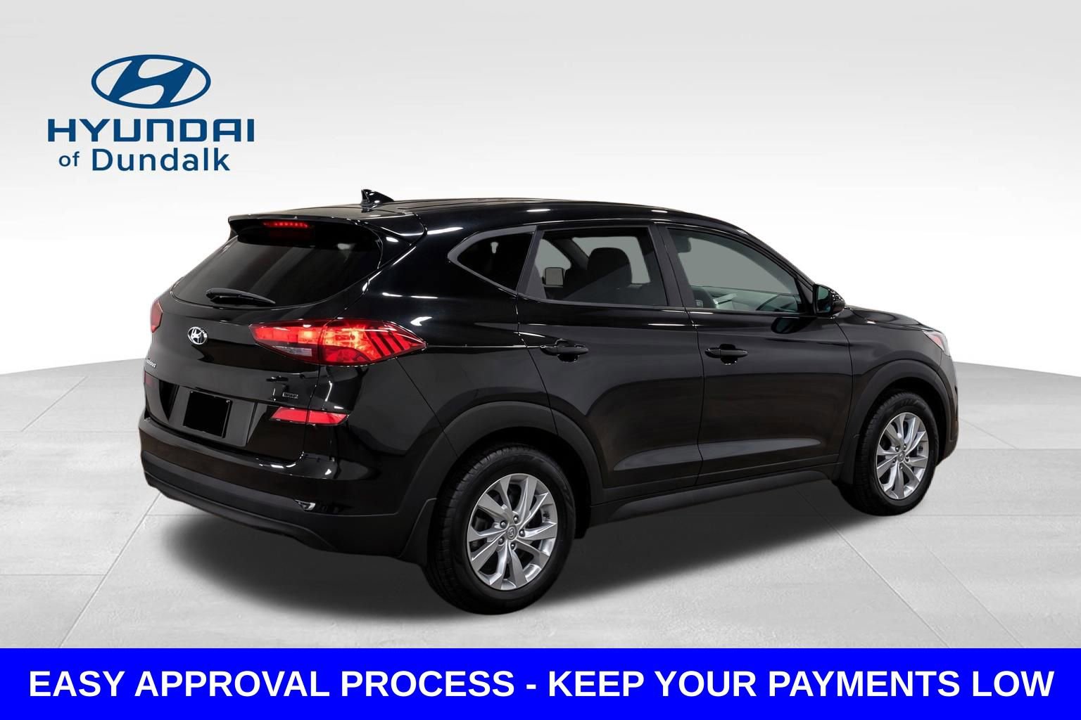 Used 2020 Hyundai Tucson SE w/ Winter Weather Package image 5