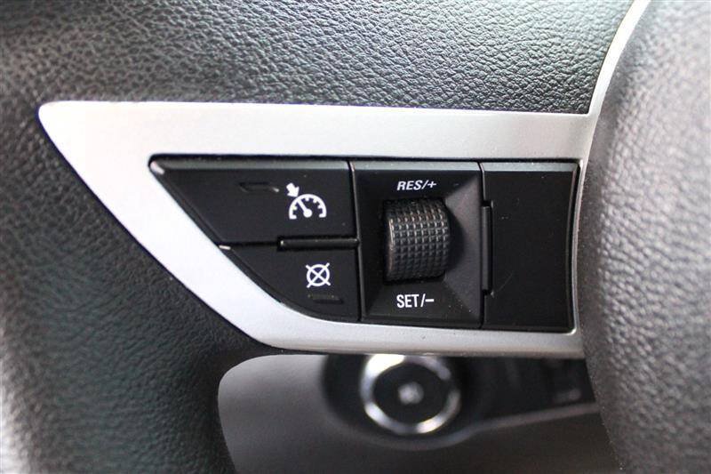 Used 2011 Chevrolet Camaro LT w/ Silver Stripe Package RWD image 15