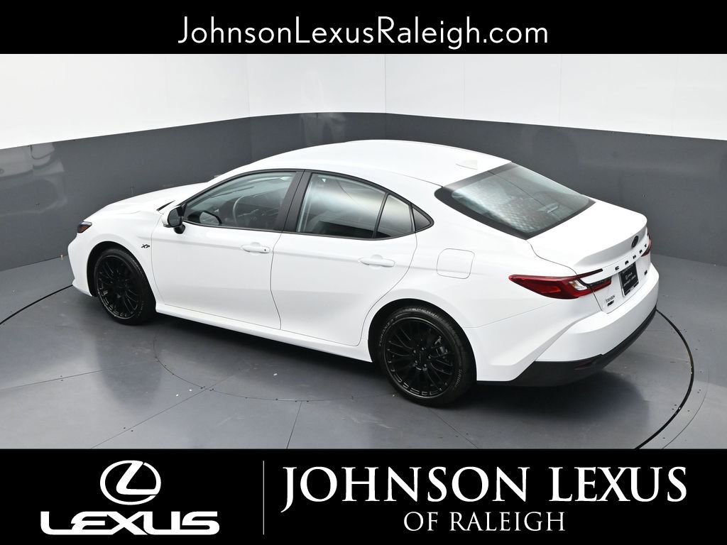 Used 2026 Toyota Camry LE image 25