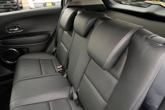 Used 2018 Honda HR-V EX-L image 14