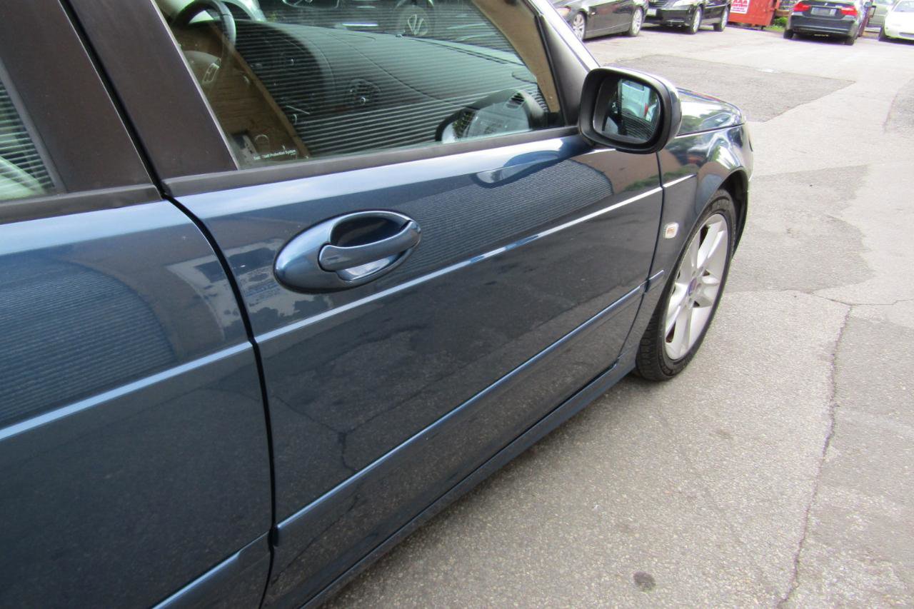 Used 2008 Saab 9-5 2.3T FWD image 23