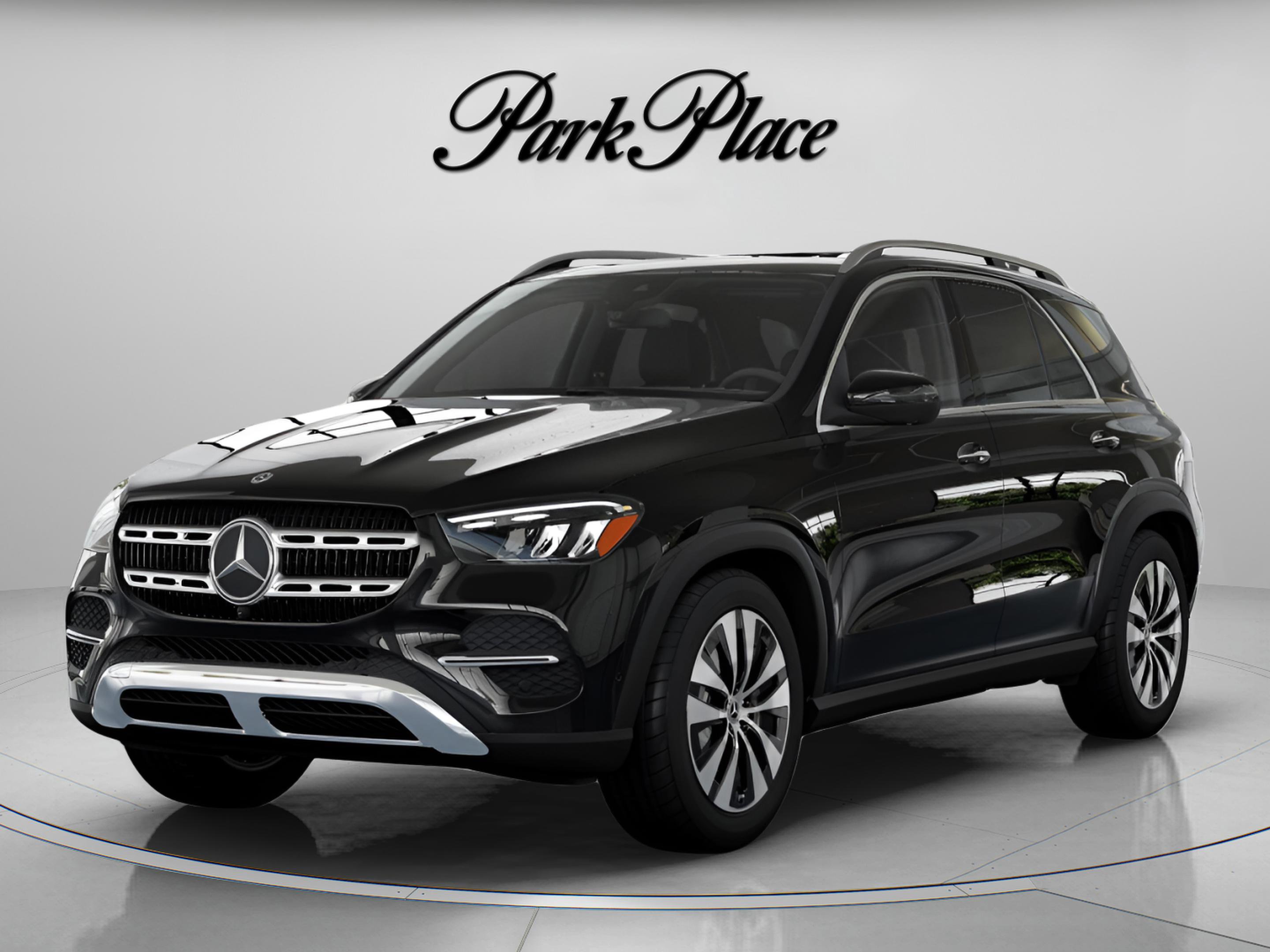 Used 2026 Mercedes-Benz GLE 350 4MATIC image 40