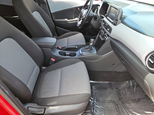 Used 2019 Hyundai Kona SEL FWD image 23