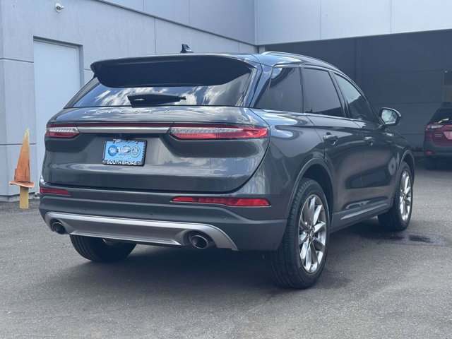 Used 2020 Lincoln Corsair AWD w/ Premium Package image 6