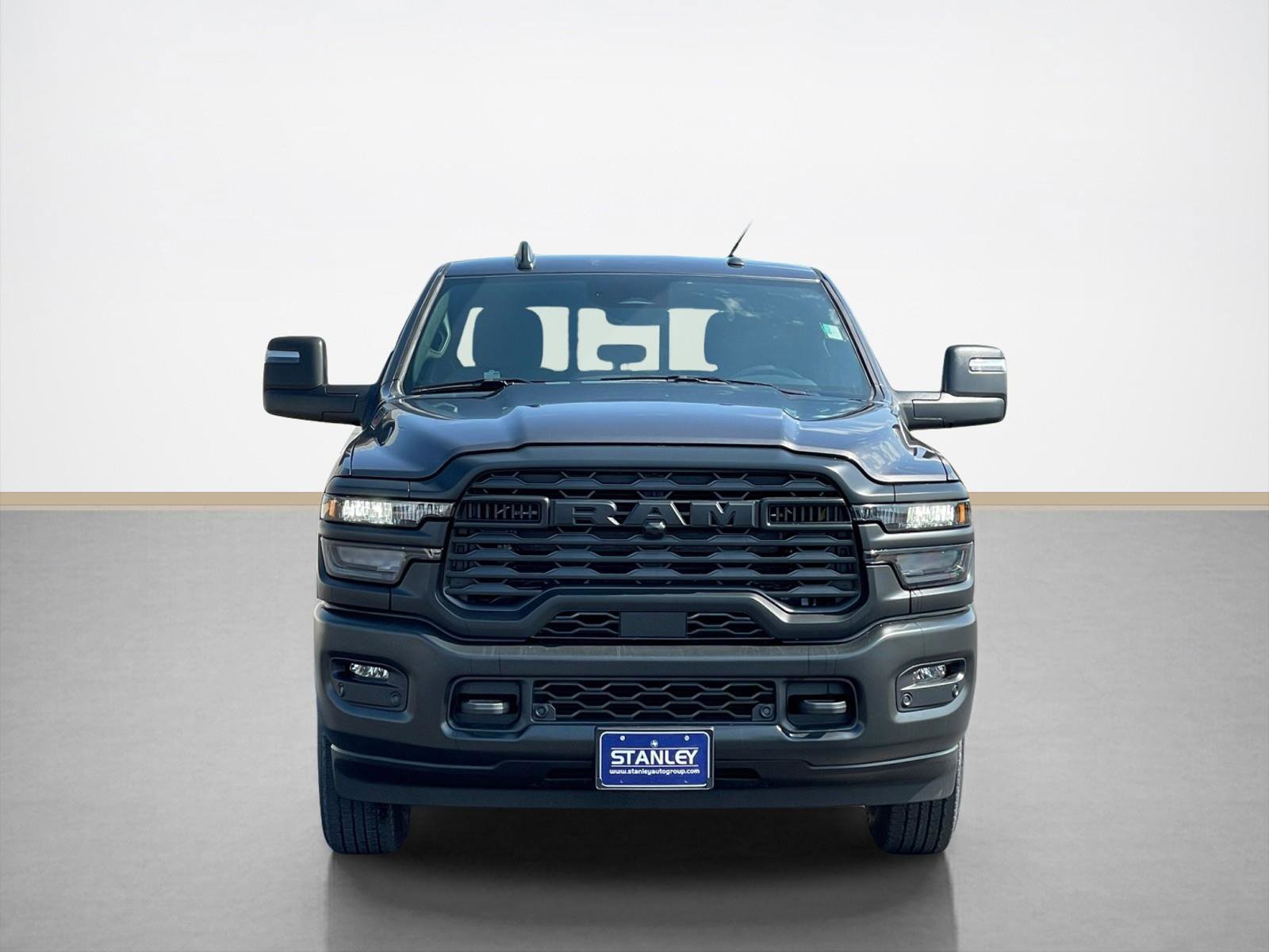 New 2026 RAM 2500 Tradesman image 2