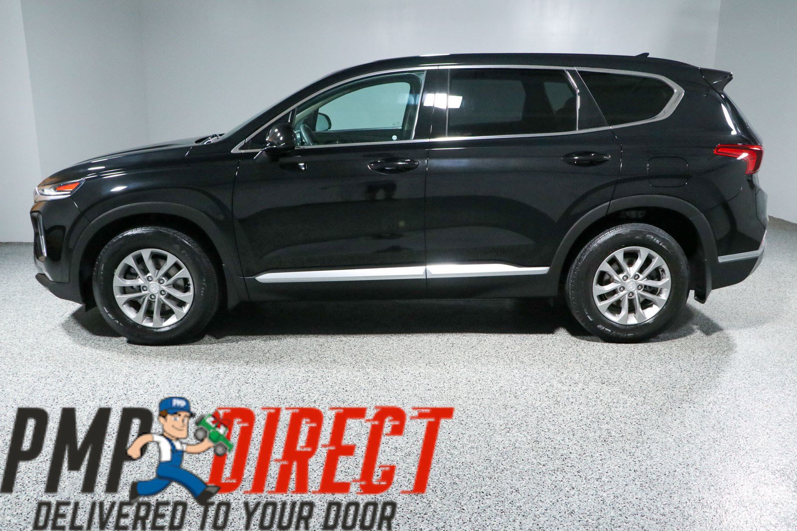 Used 2020 Hyundai Santa Fe SEL w/ Cargo Package FWD image 10