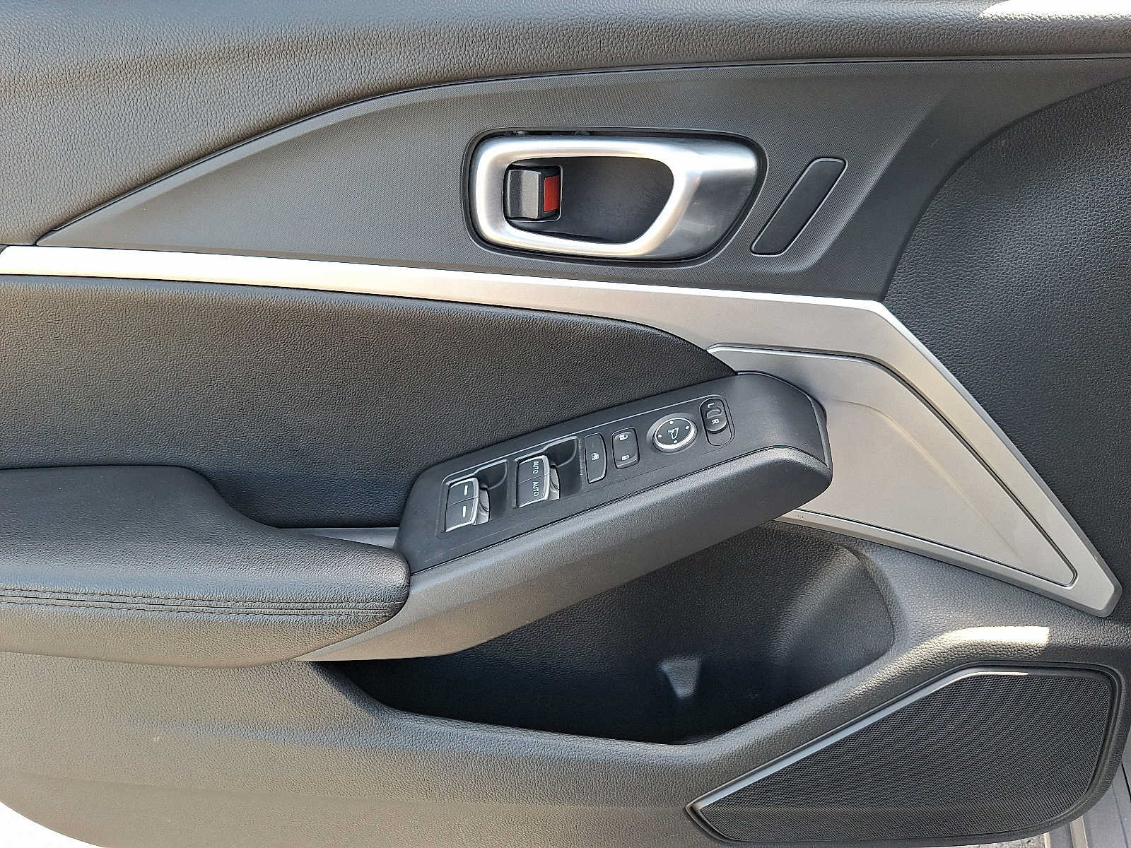 Used 2024 Acura Integra FWD image 13