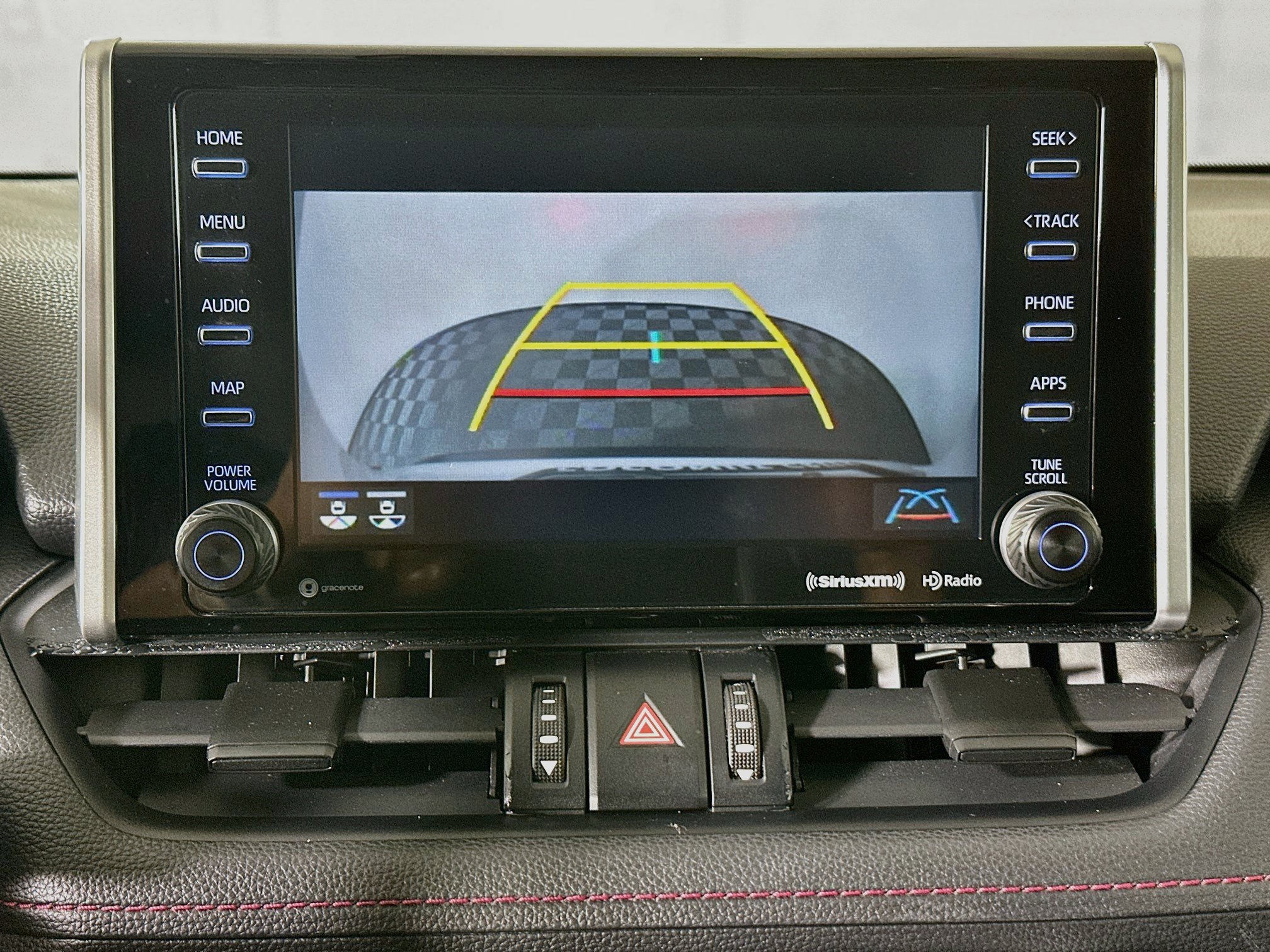 Used 2020 Toyota RAV4 TRD Off-Road w/ TRD Off-Road Weather Package AWD/4WD image 25