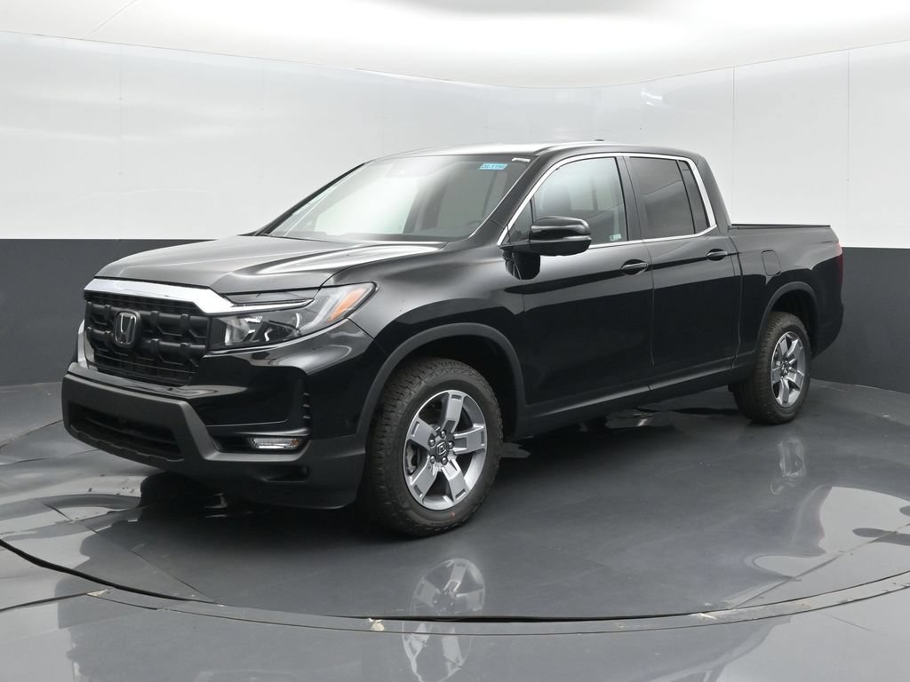 New 2026 Honda Ridgeline RTL image 1