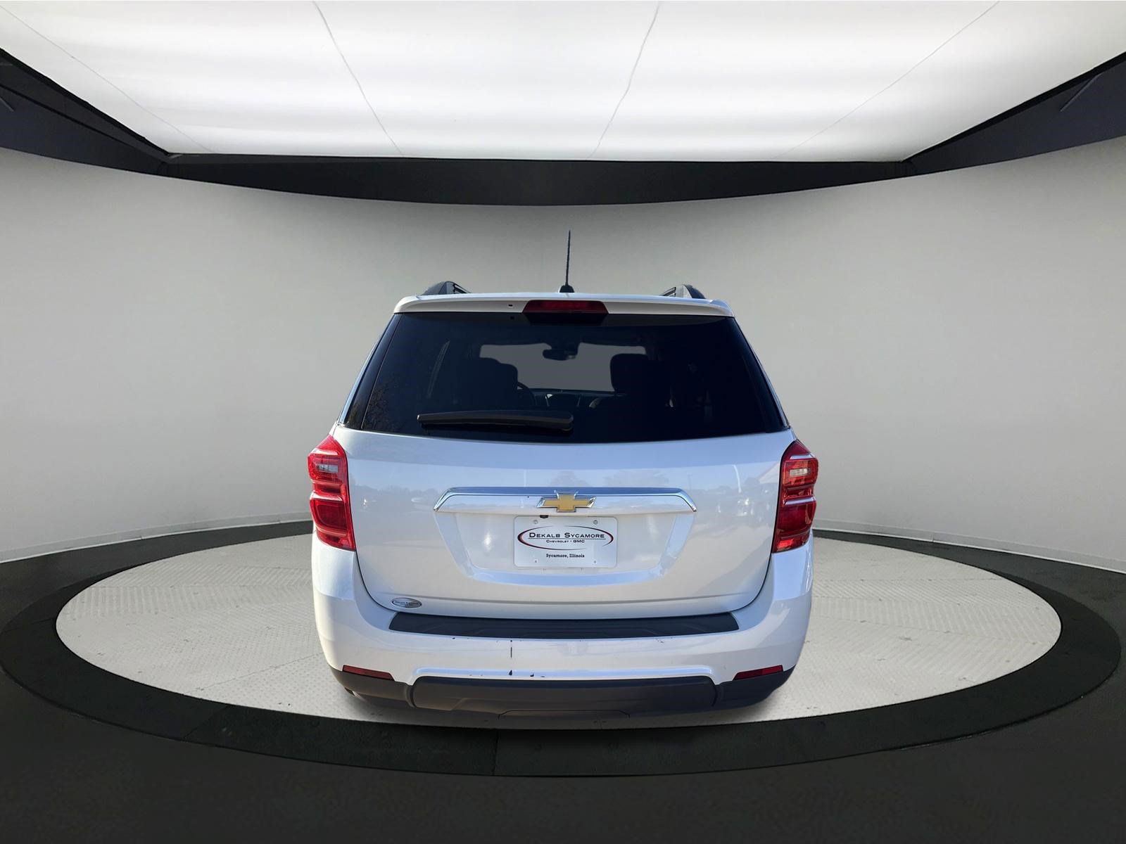 Used 2016 Chevrolet Equinox LT w/ Convenience Package FWD image 6