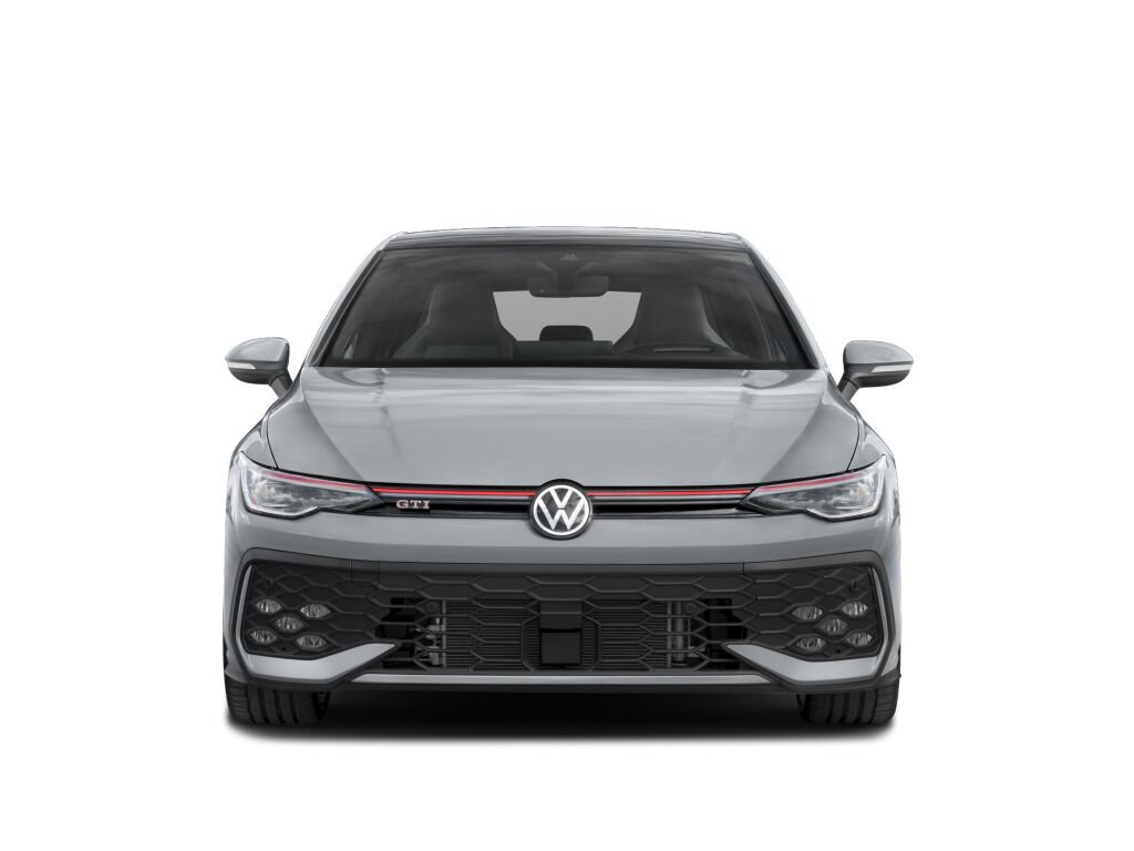 New 2026 Volkswagen GTI Autobahn FWD image 4