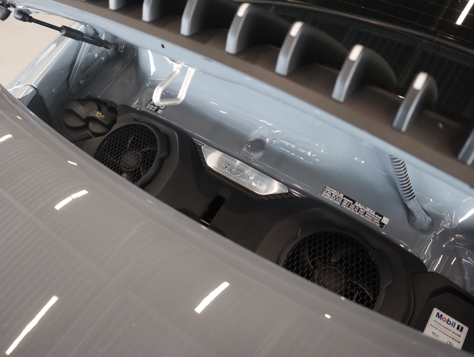 Certified 2024 Porsche 911 Carrera S image 24