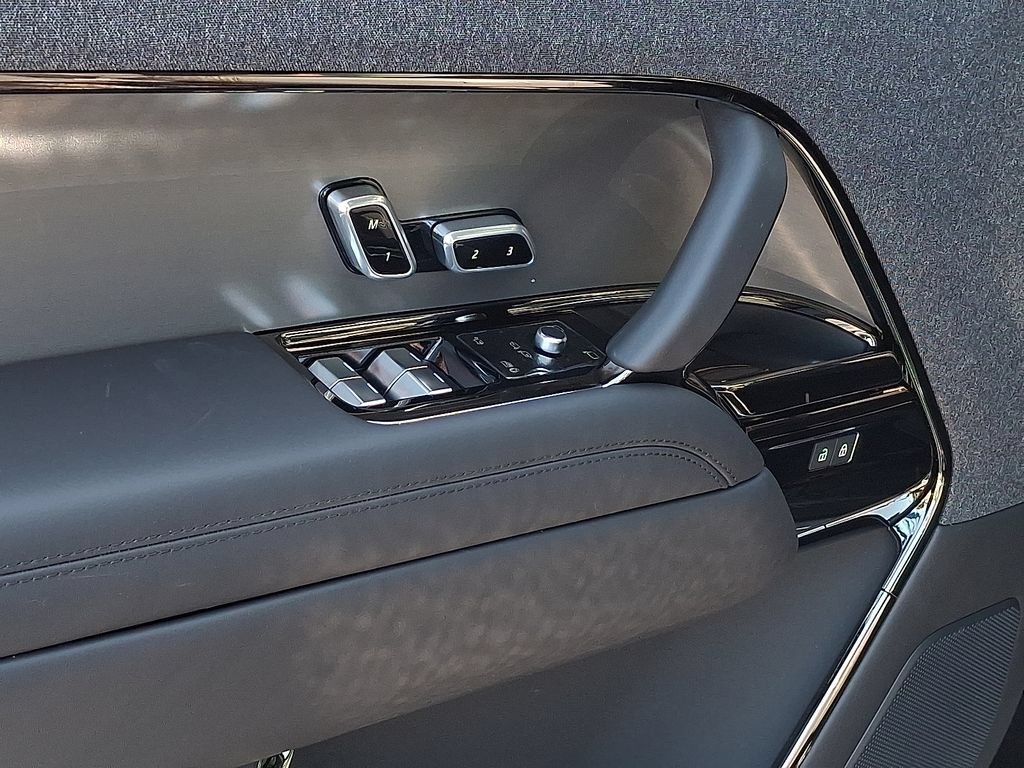 New 2026 Land Rover Range Rover Sport Dynamic SE AWD/4WD image 8