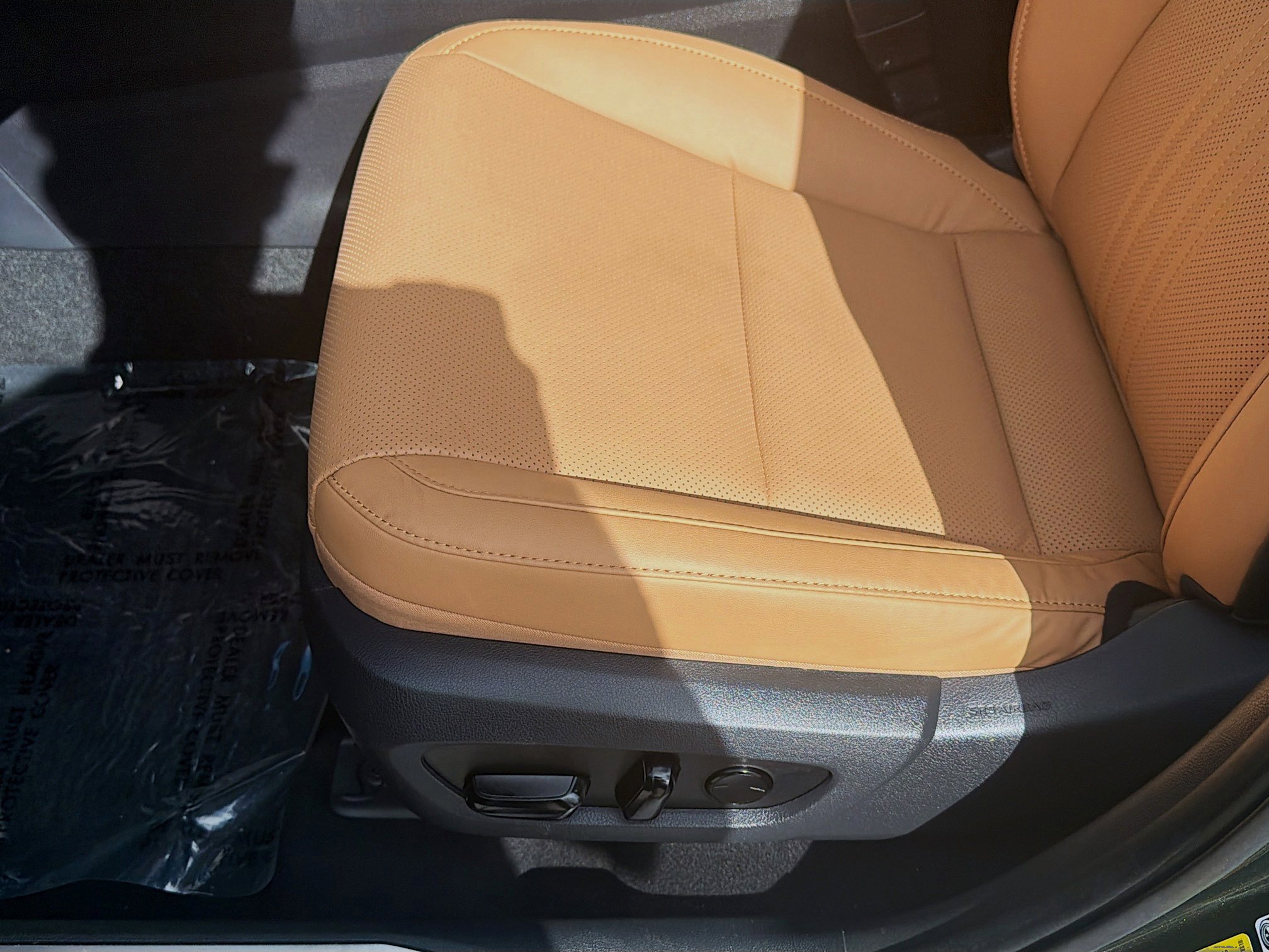 Used 2024 Lexus NX 350h AWD image 17