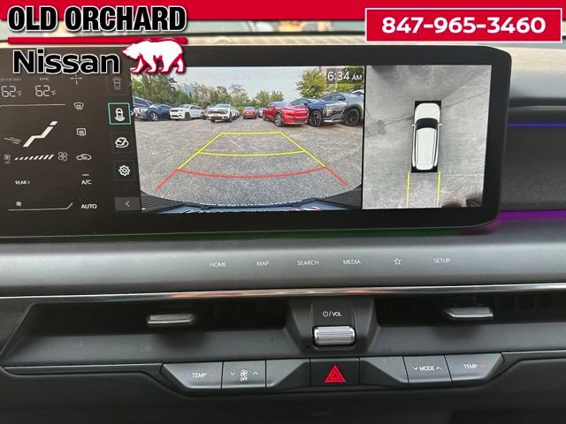 Used 2024 Kia EV9 Land AWD/4WD image 17
