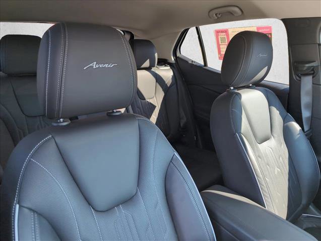 Used 2024 Buick Encore GX Avenir image 24