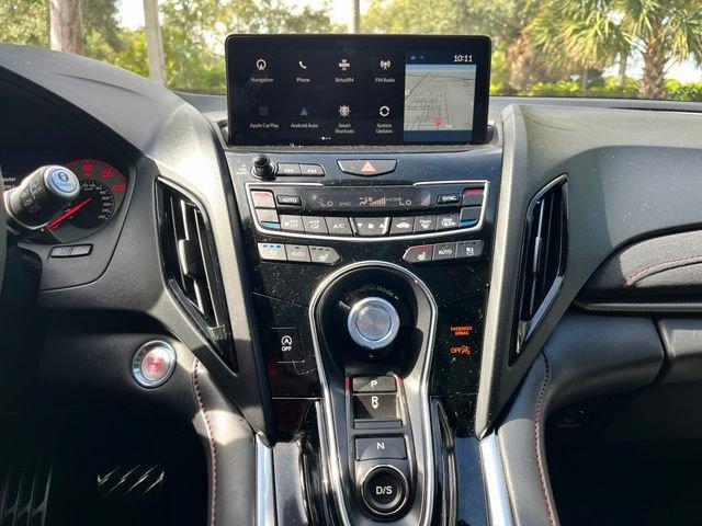 Used 2024 Acura RDX A-Spec w/ Advance Package AWD/4WD image 10