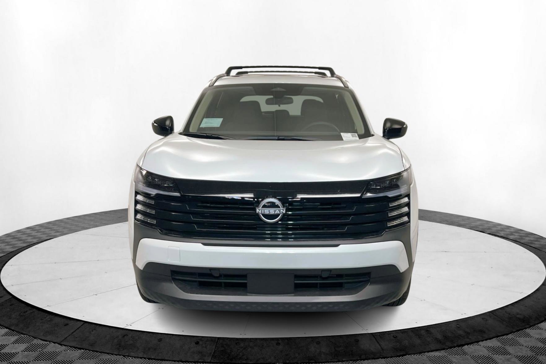 New 2026 Nissan Kicks SV w/ SV Premium Package image 8