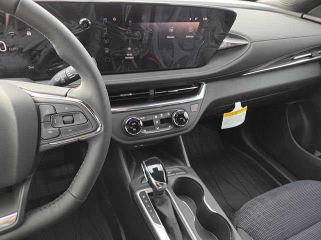 New 2026 Buick Envista Preferred w/ Convenience I Package image 36