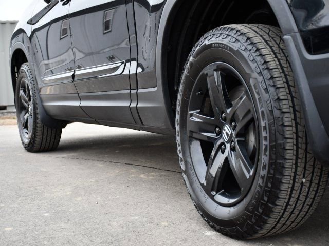 Used 2023 Honda Ridgeline Black Edition image 10