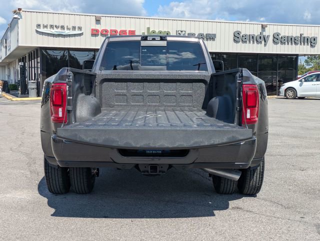 New 2026 RAM 3500 Laramie image 30