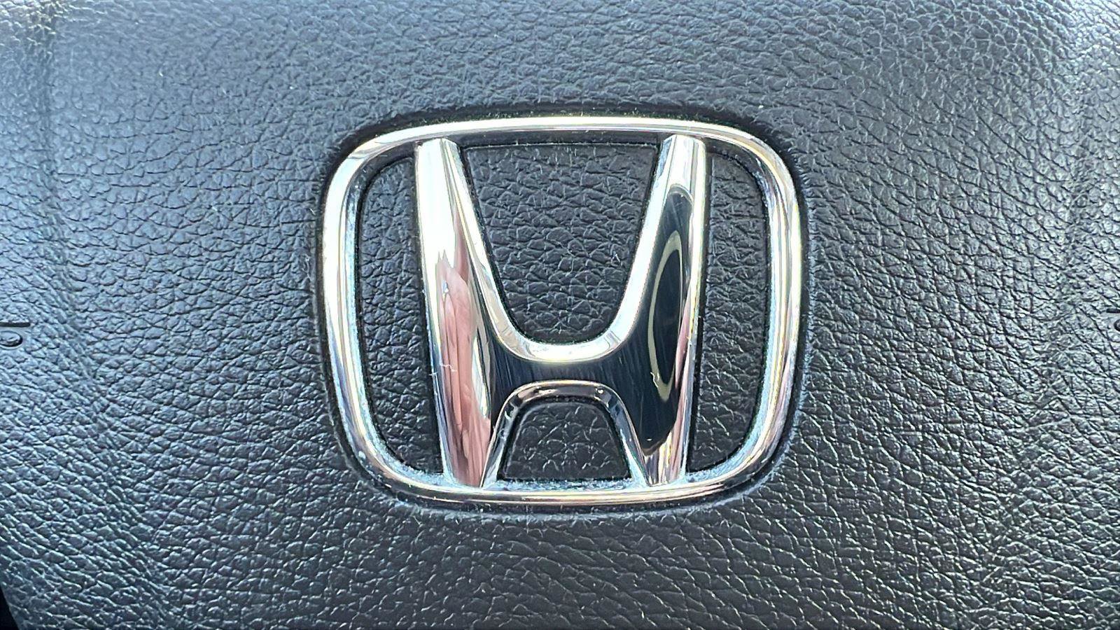 Certified 2021 Honda Civic EX-L image 31