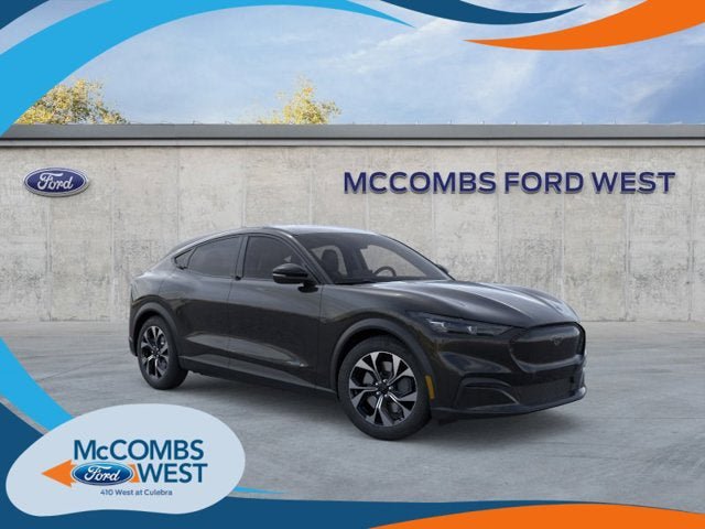 New 2026 Ford Mustang Mach-E Select RWD image 1