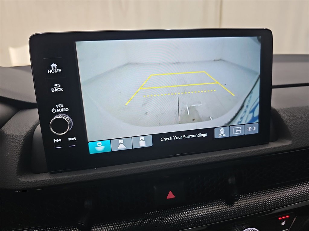 Certified 2024 Honda CR-V EX-L image 29