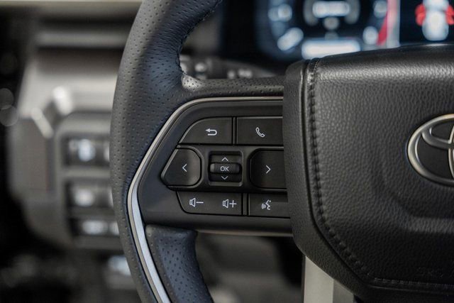 New 2026 Toyota 4Runner TRD Off-Road Premium image 35