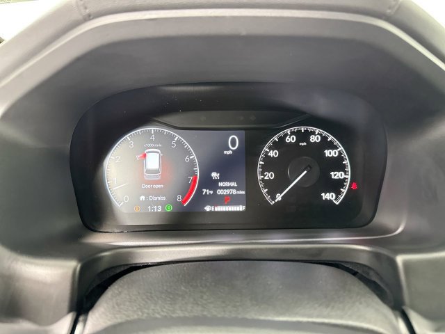 Certified 2026 Honda Odyssey Elite image 17