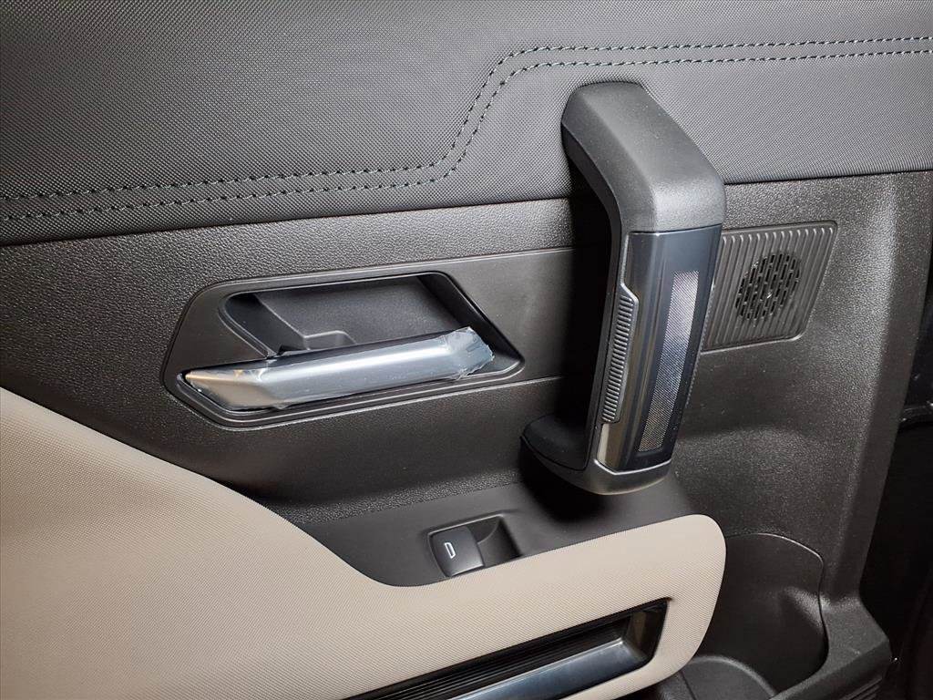 New 2026 GMC Hummer EV SUV image 14