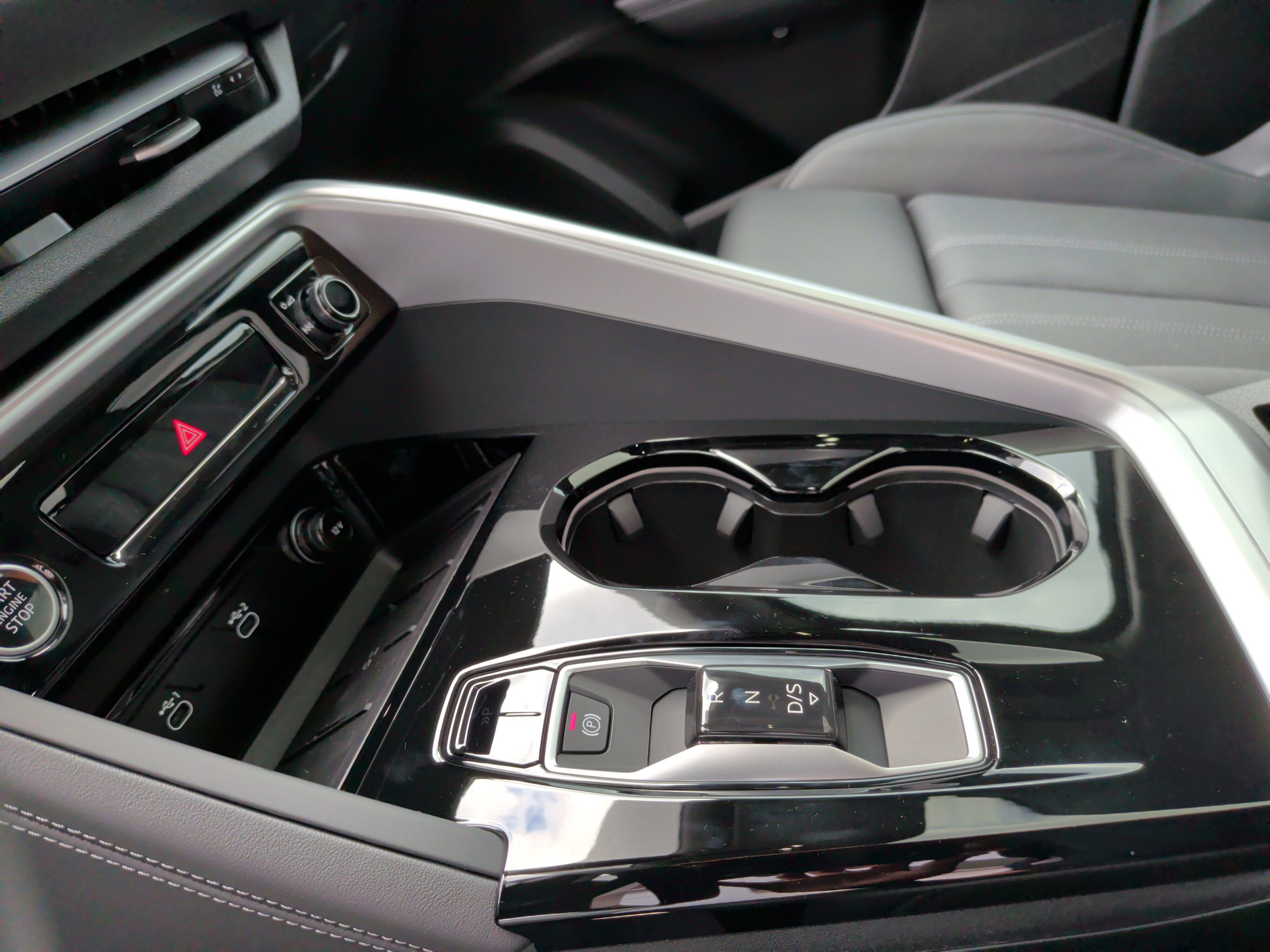 New 2025 Audi Q5 Prestige image 29