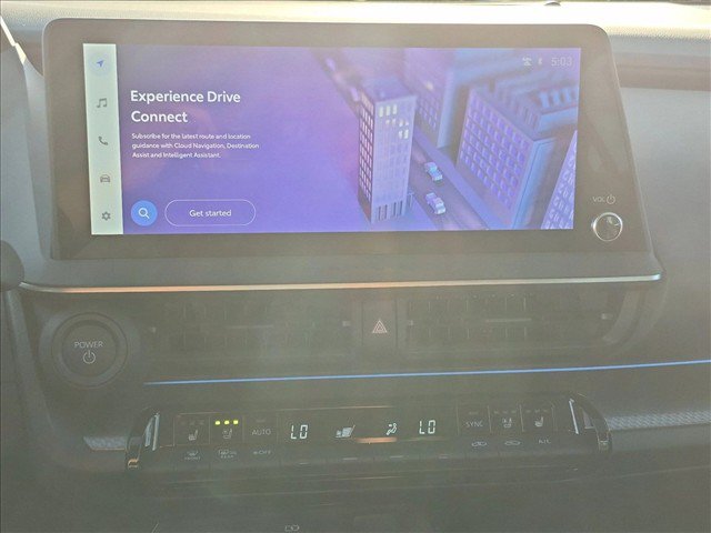 New 2027 Toyota Prius Limited w/ Limited Premium Package FWD image 14