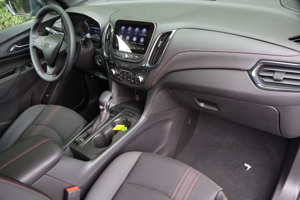 Used 2024 Chevrolet Equinox RS FWD image 40
