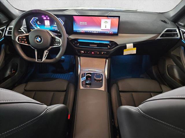 New 2026 BMW i4 xDrive40i image 14