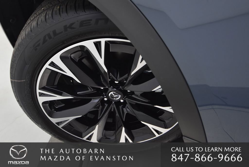 New 2026 MAZDA CX-90 Plug-In Hybrid w/ Premium Plus image 36