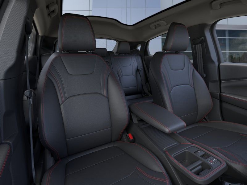 New 2025 Ford Mustang Mach-E Premium w/ Sport Appearance Package image 10