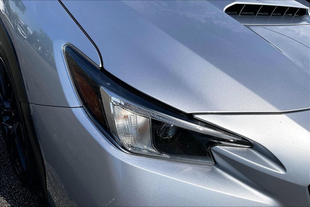 Certified 2023 Subaru WRX Premium AWD/4WD image 32