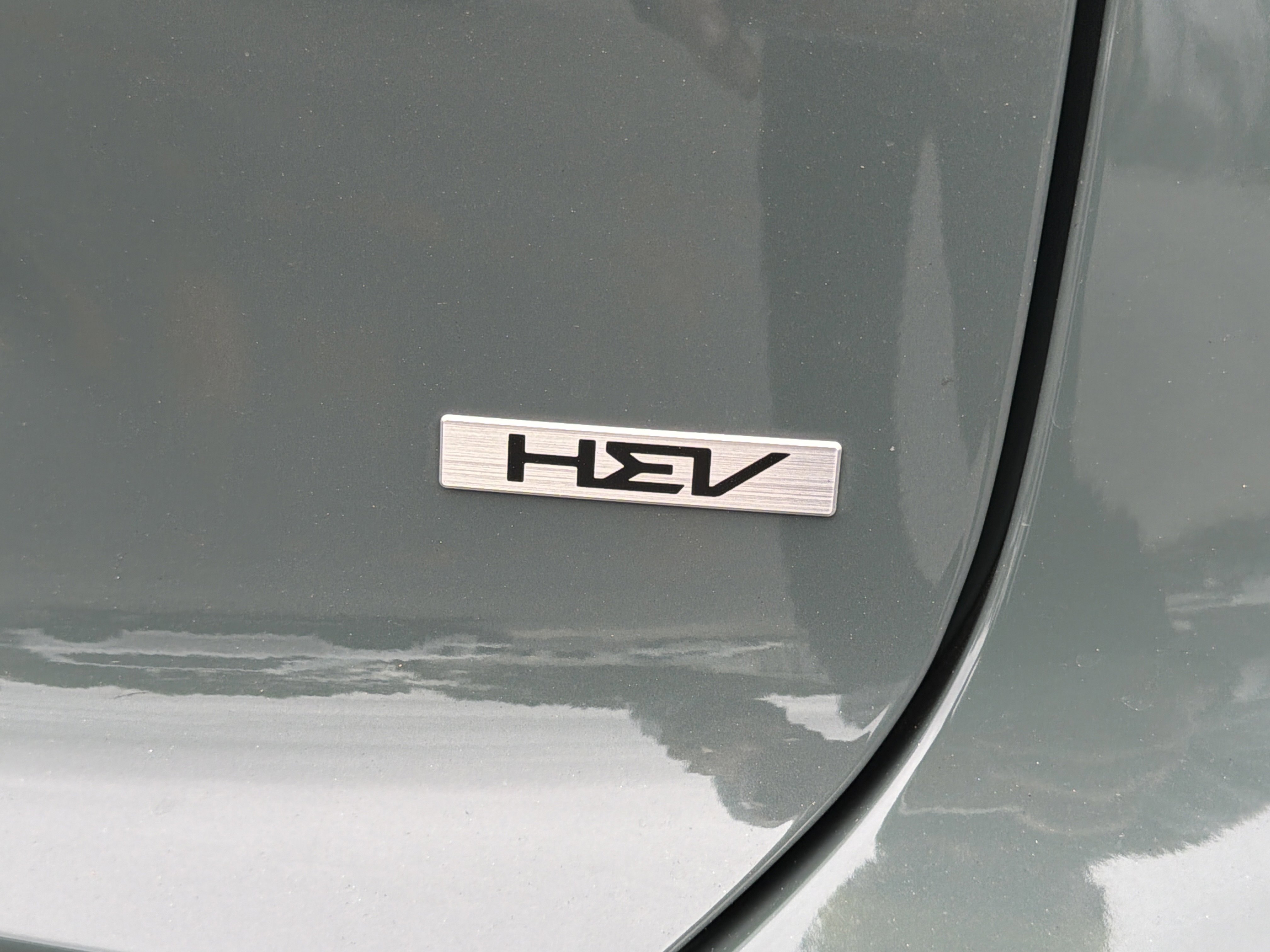 Used 2024 Kia Niro EX image 7