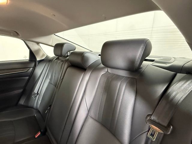 Used 2022 Honda Accord EX-L image 27